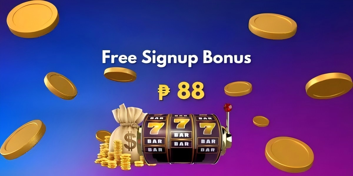 Ph777login Welcome Bonus